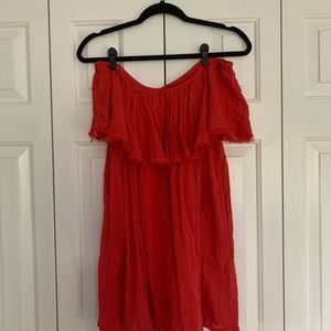 Free People Dress